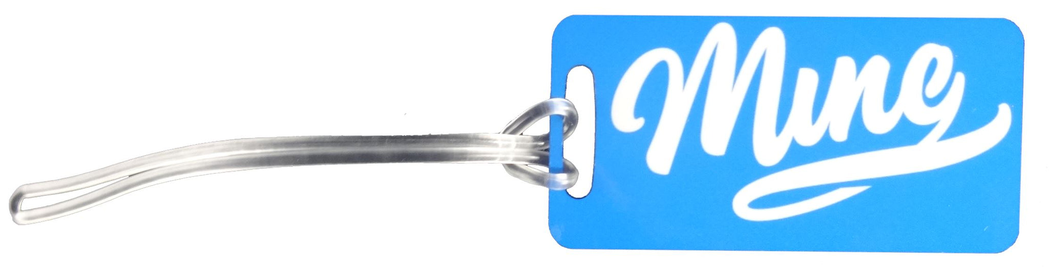 Bag Tag 2 sided