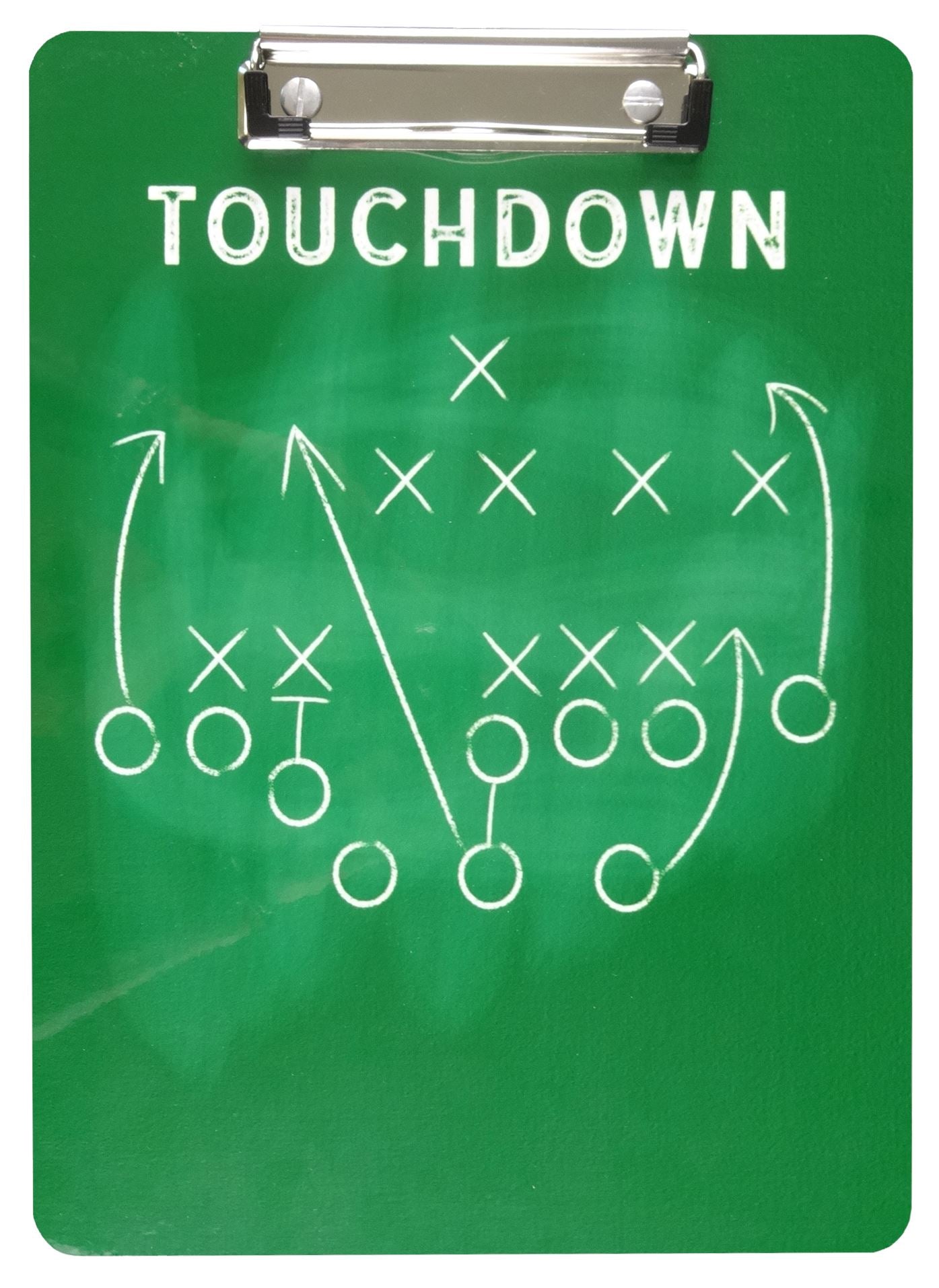 Clipboard 2 sided