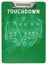 Clipboard 2 sided