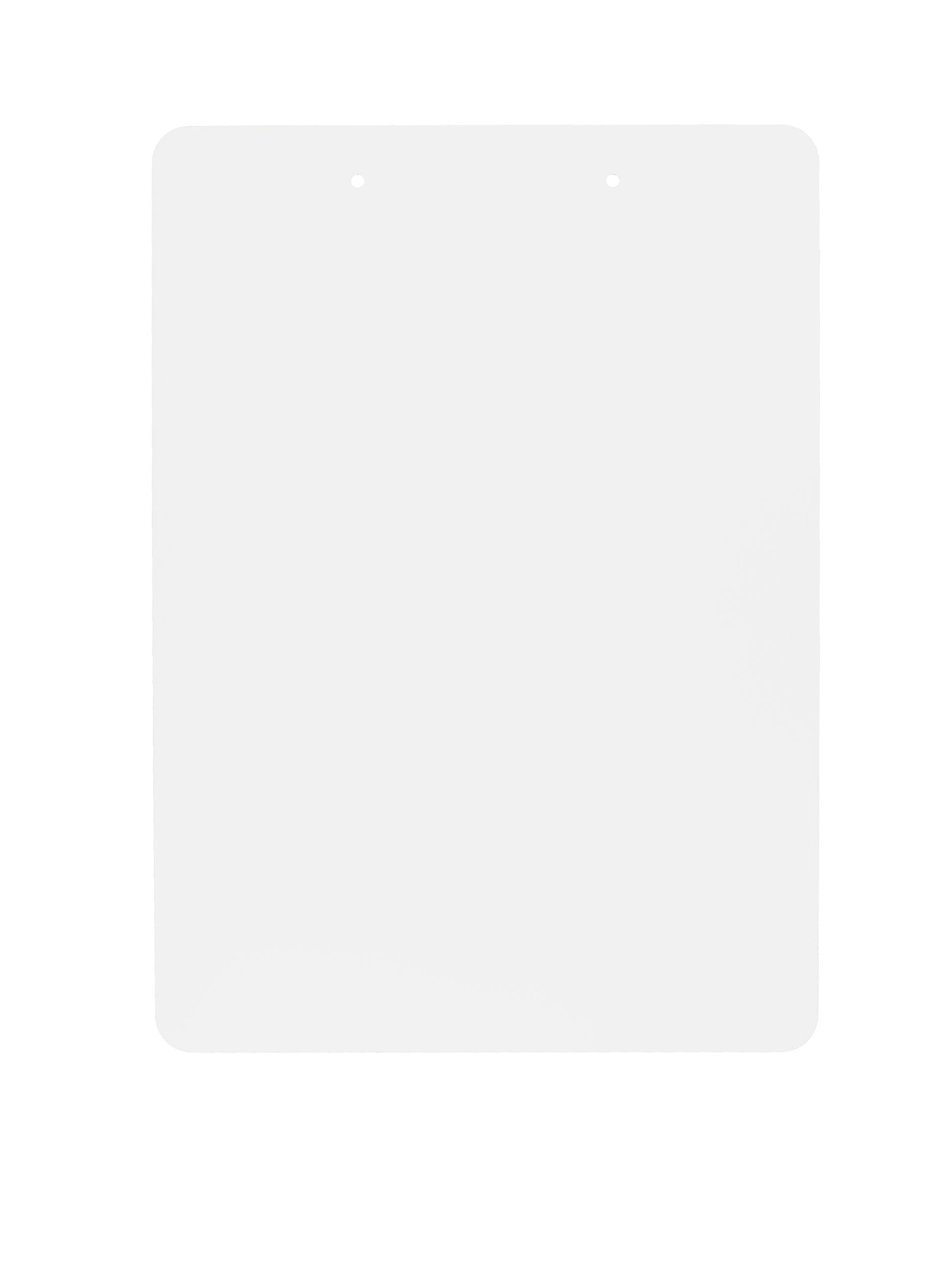 Clipboard 2 sided