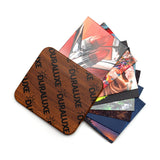 Duraluxe Sample Pack - Printed