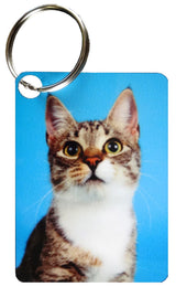 Key Tag 2 sided