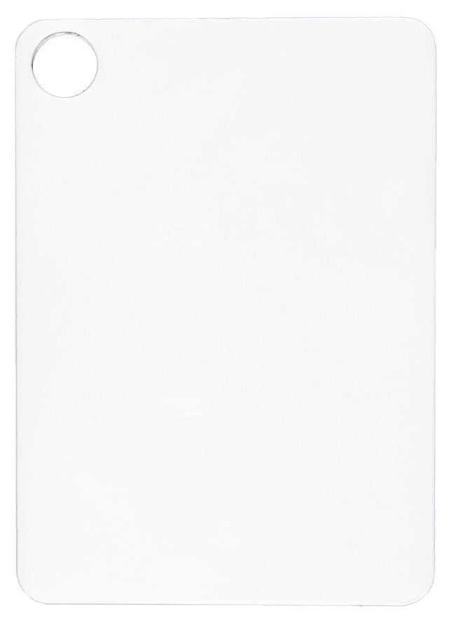 Key Tag 2 sided