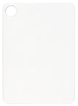 Key Tag 2 sided