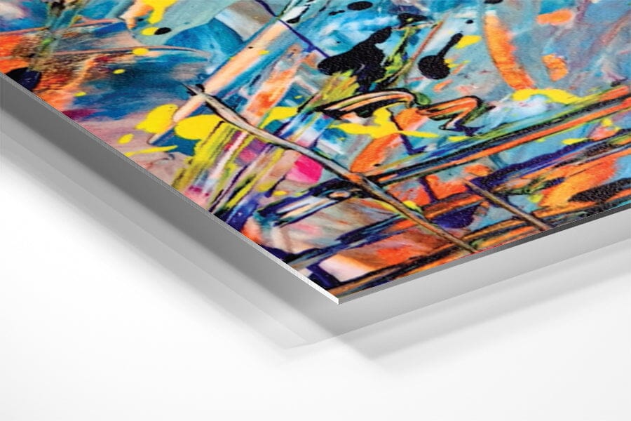 40x40 cm Duraluxe Panels