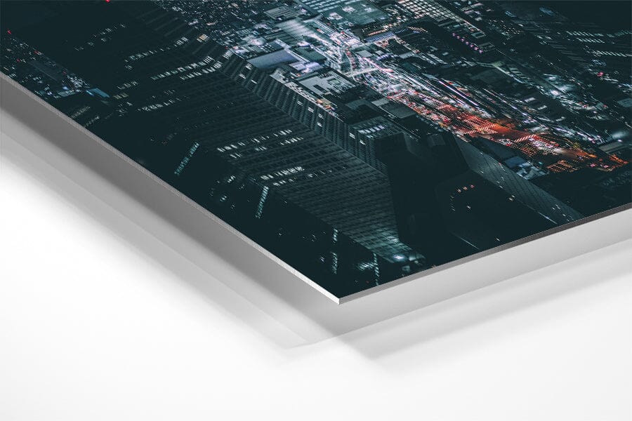 Panneaux Duraluxe 120x60