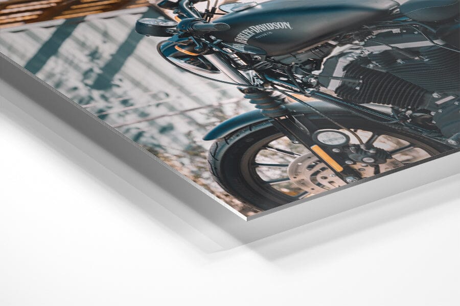 40x40 cm Duraluxe Panels